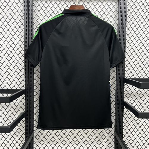 1990 Retro Colombia Goalkeeper Jersey