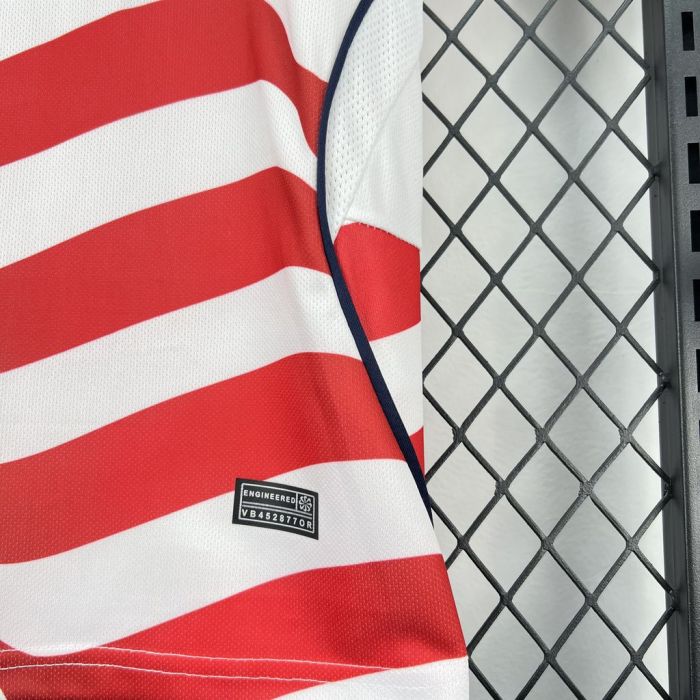 2026 Kids USA World Cup Home Kit