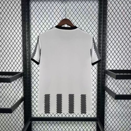 2022/23 Retro Juventus Home Jersey