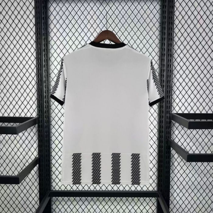 2022/23 Retro Juventus Home Jersey