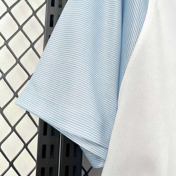 Retro 2016 England Home Jersey
