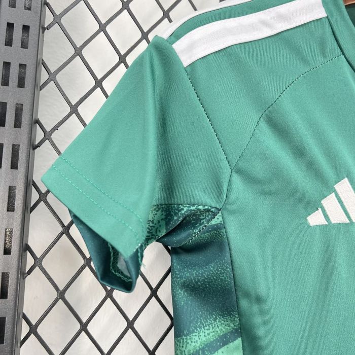 2026 Kids Germany World Cup Goalkeeper Kit