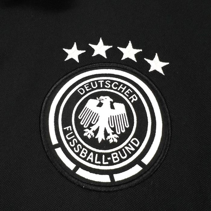 2026 Mens Germany Polo Jersey