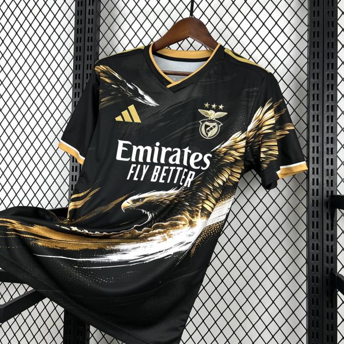 2026/27 Mens Benfica Special Jersey