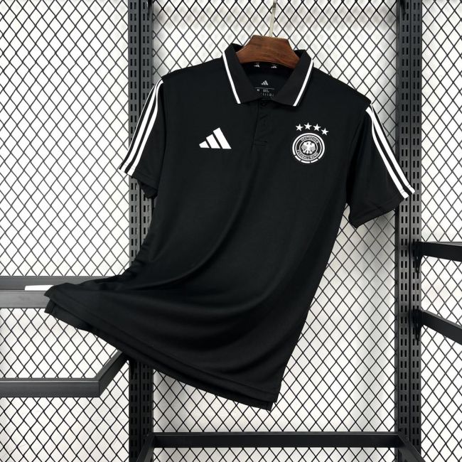 2026 Mens Germany Polo Jersey