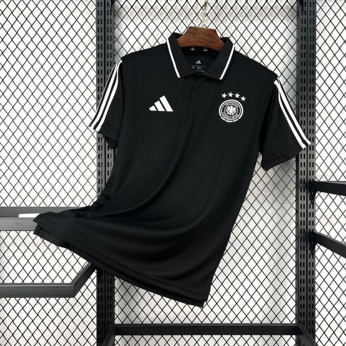 2026 Mens Germany Polo Jersey