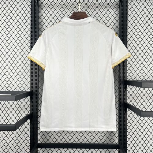 2026 Mens South Africa World Cup White Jersey