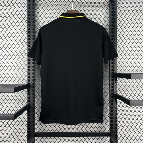 2026 Mens Brazil Plolo Jersey