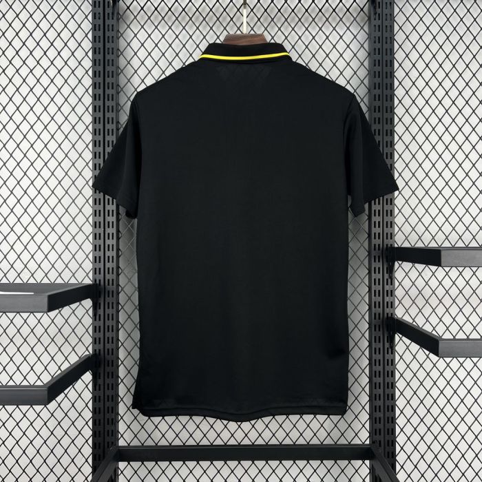 2026 Mens Brazil Plolo Jersey