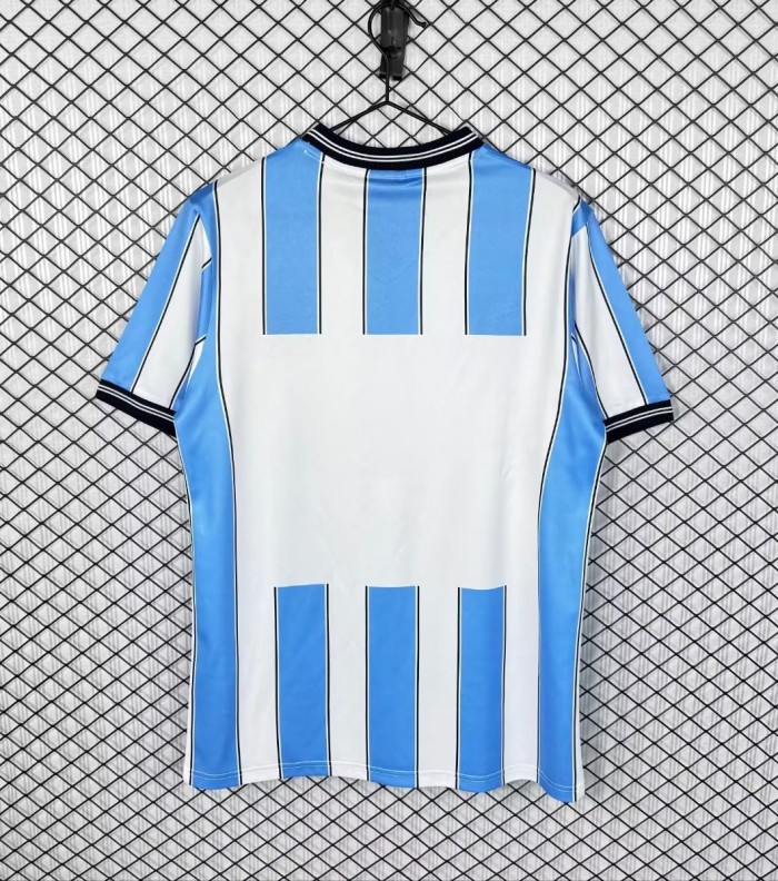 Retro 11/12 Coventry Home Jersey