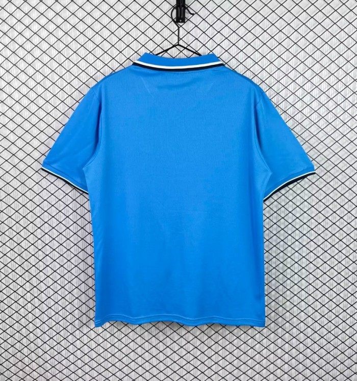 1975/81 Coventry Home Jersey