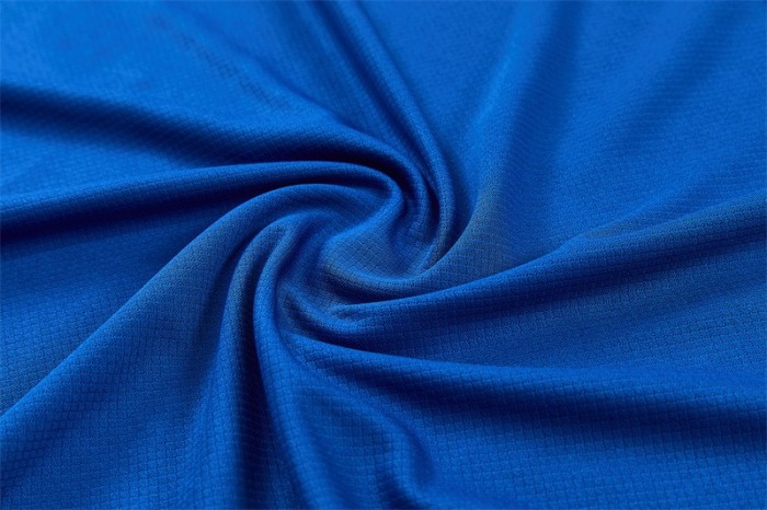 26/27 France Blue & Orange Short Sleeve+Soccer Shorts