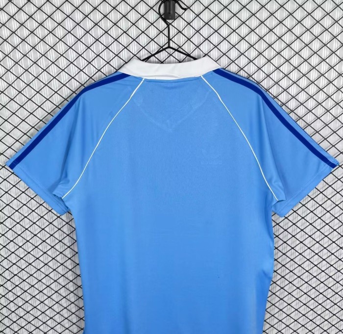 Retro 84/85 Celta de Vigo Home Jersey