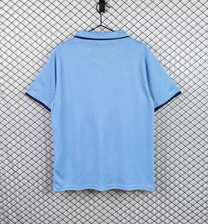 Retro 01/02 Celta de Vigo Home Jersey