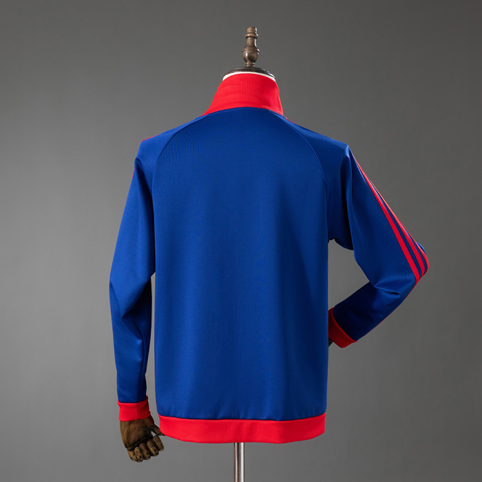 26/27 Universidad De Chile Originals Jacket
