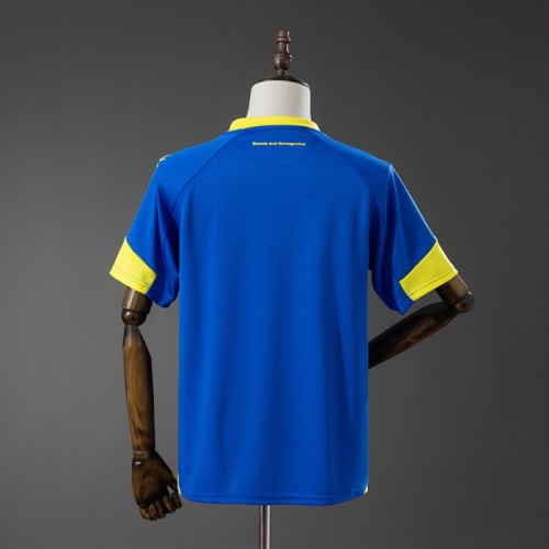 2026 Bosnia and Herzegovina Home Jersey