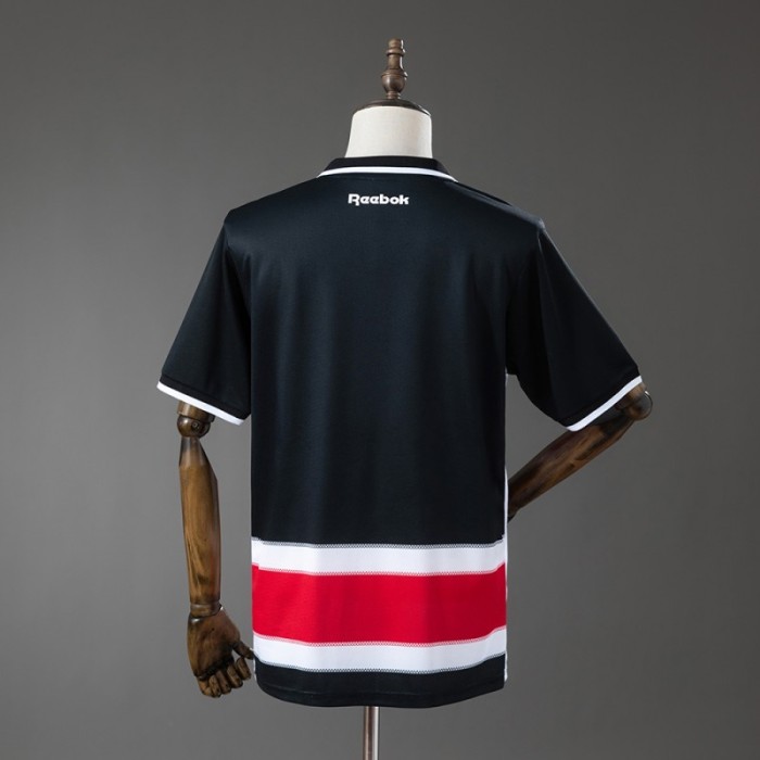 26/27 Santa Cruz Home Jersey