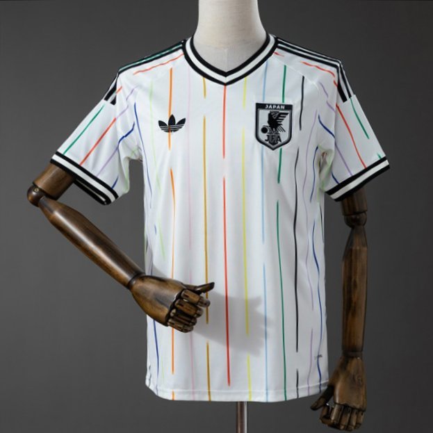 2026 Japan Away Jersey