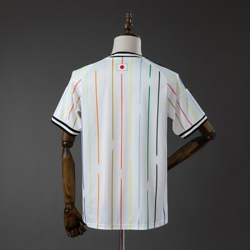 2026 Japan Away Jersey