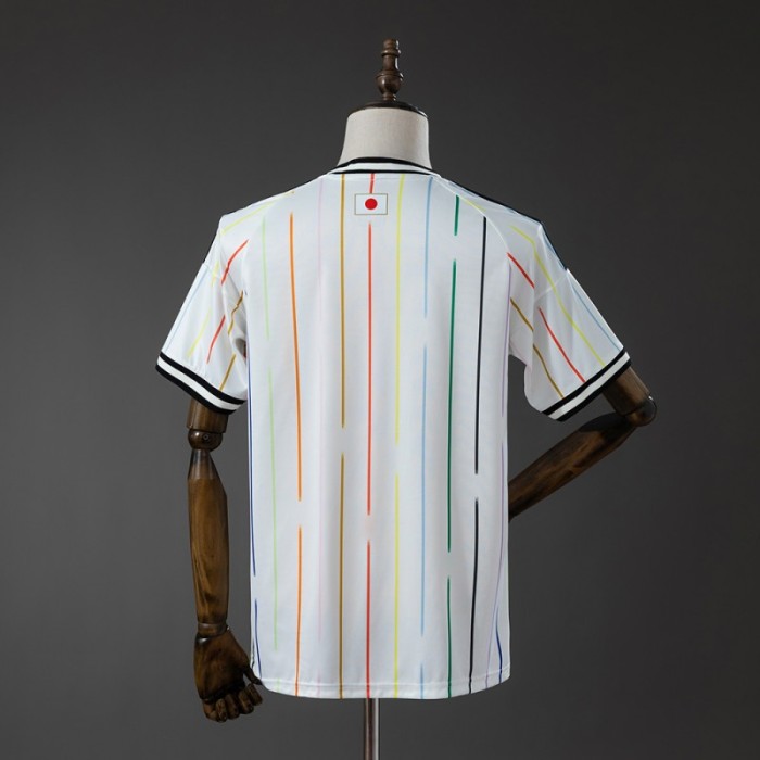 2026 Japan Away Jersey