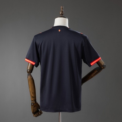26/27 AC Milan THIRD Jersey