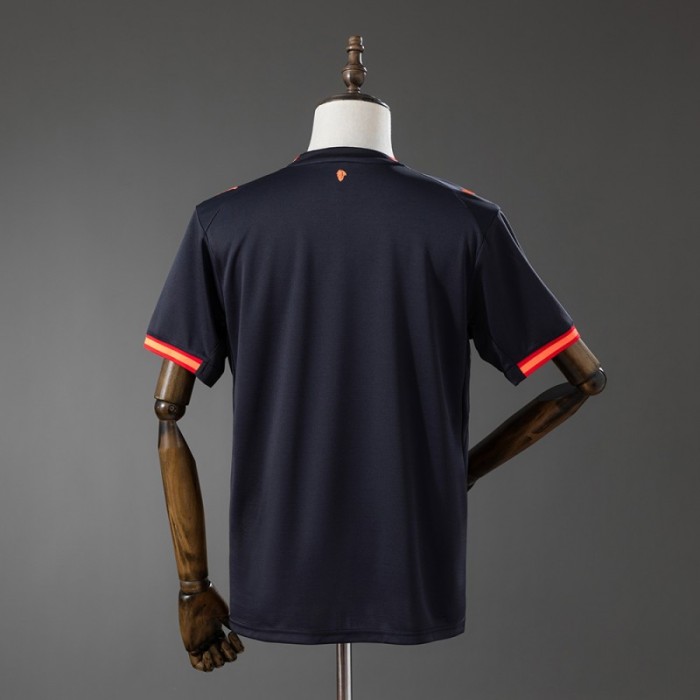 26/27 AC Milan THIRD Jersey