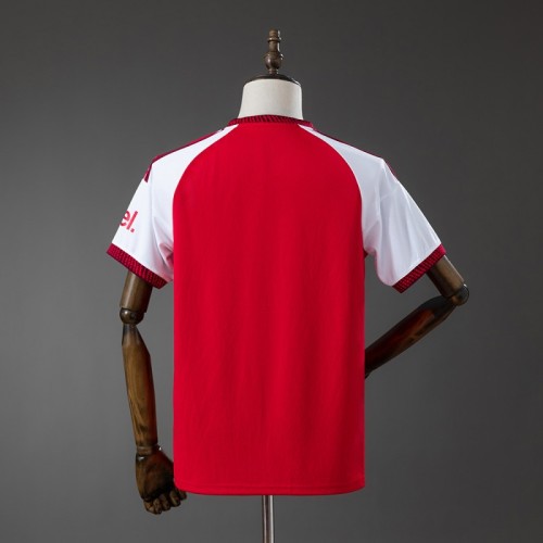 26/27 Arsenal Home Jersey