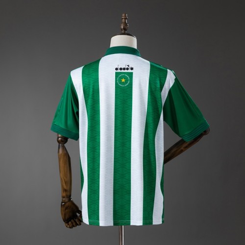 25/26 Coritiba Away Jersey