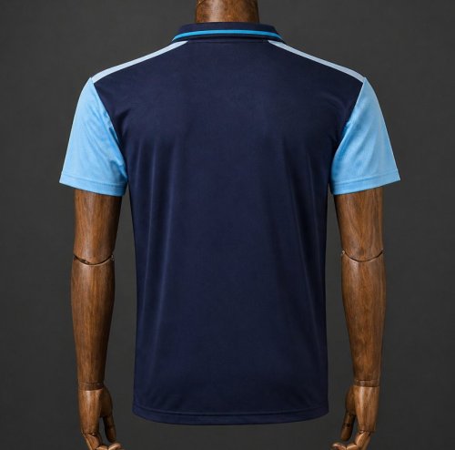 2026 Argentina Navy POLO Jersey