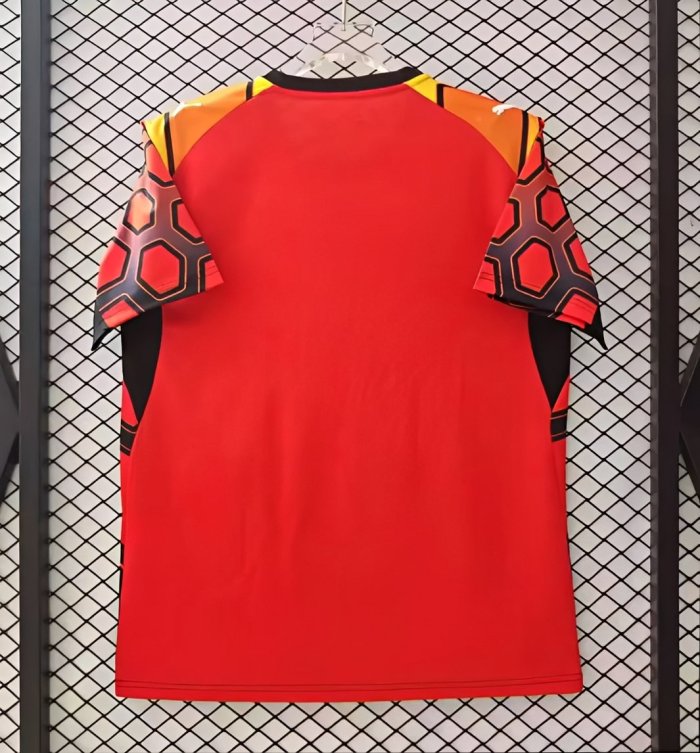 25/26 PSV Eindhoven Third Jersey