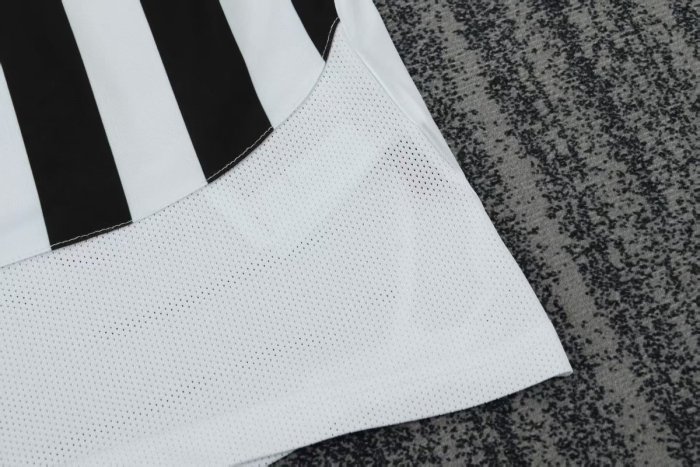 Retro 03/04 Kids Juventus Home Jersey