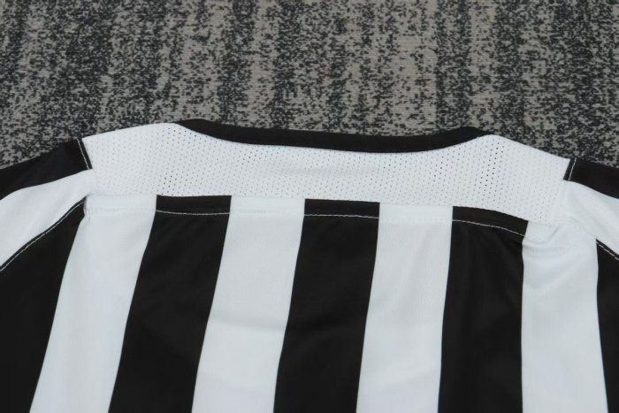 Retro 03/04 Kids Juventus Home Jersey