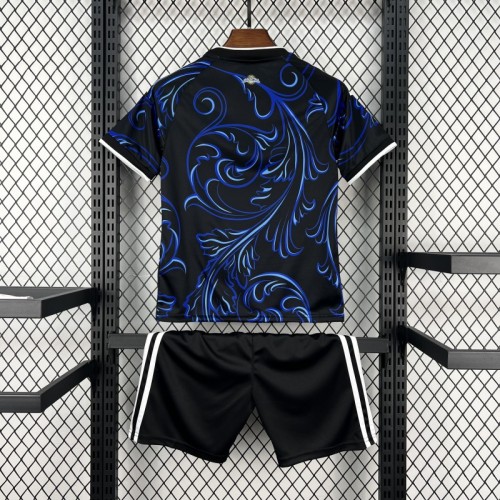 2026 Kids Argentina World Cup Away Kit