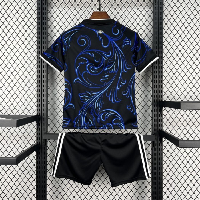 2026 Kids Argentina World Cup Away Kit