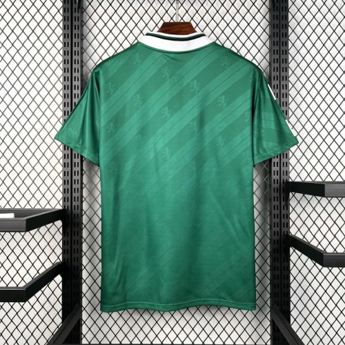 1994/95 Retro Sporting CP Away Jersey