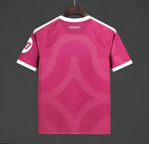26/27 Real Madrid Third Jersey