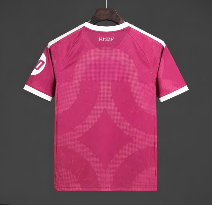 26/27 Real Madrid Third Jersey