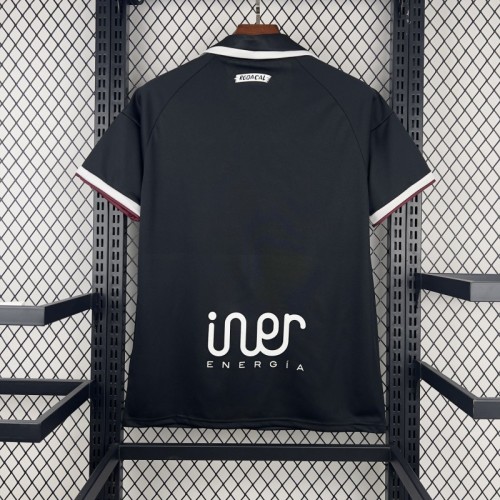 2025/26 Mens Albacete Retro Jersey
