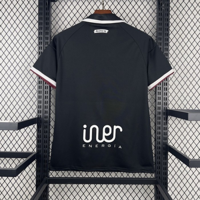 2025/26 Mens Albacete Retro Jersey
