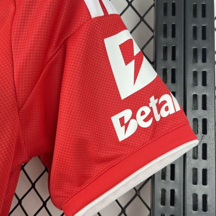 2026/27 Mens Sporting CP Home Jersey