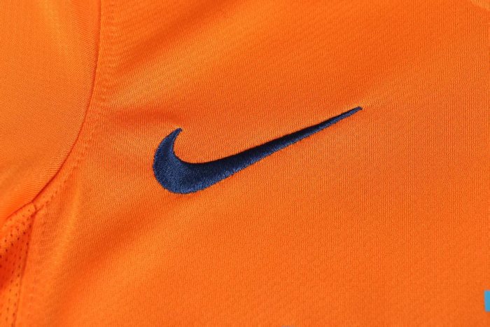 Retro 06/07 Kids Barcelona Away Jersey