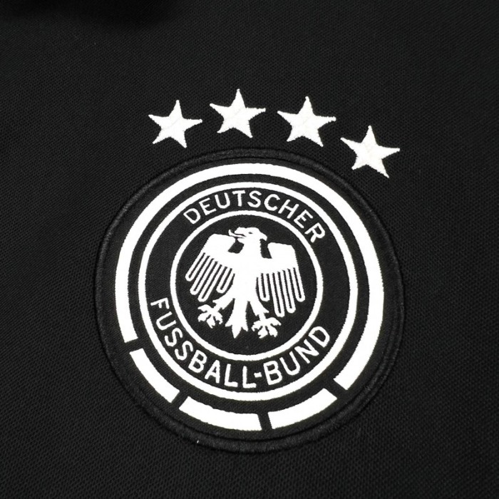 2026 Mens Germany Polo Jersey