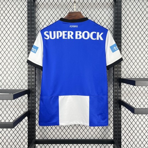 2012/13 Retro FC Porto Home Jersey