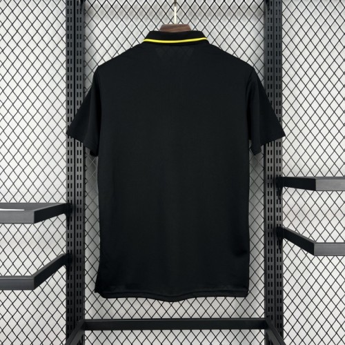 2026 Mens Brazil Plolo Jersey