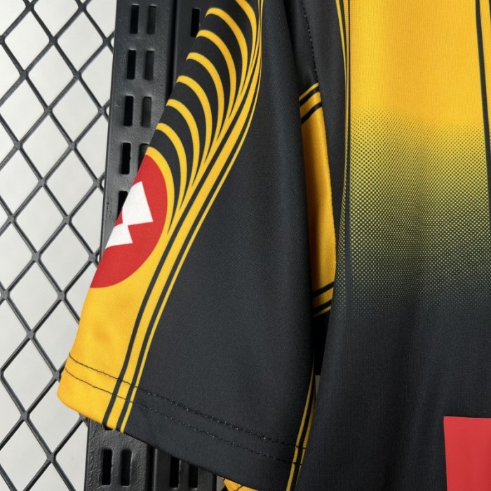 2003/04 Retro Real Zaragoza Away Jersey