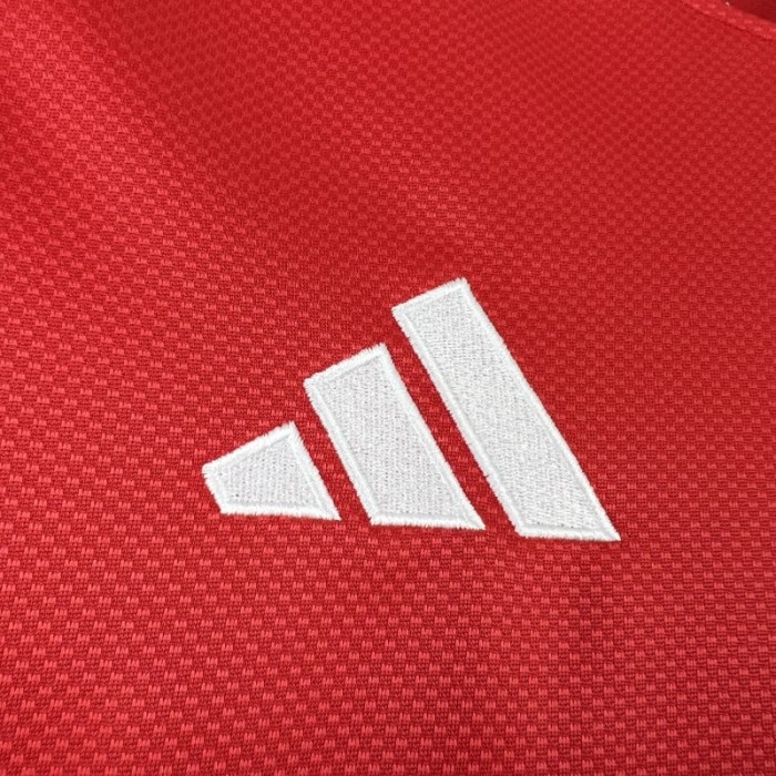 2026/27 Mens Sporting CP Home Jersey