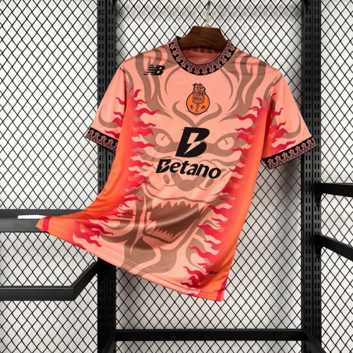 2026/27 Mens FC Porto Special Jersey