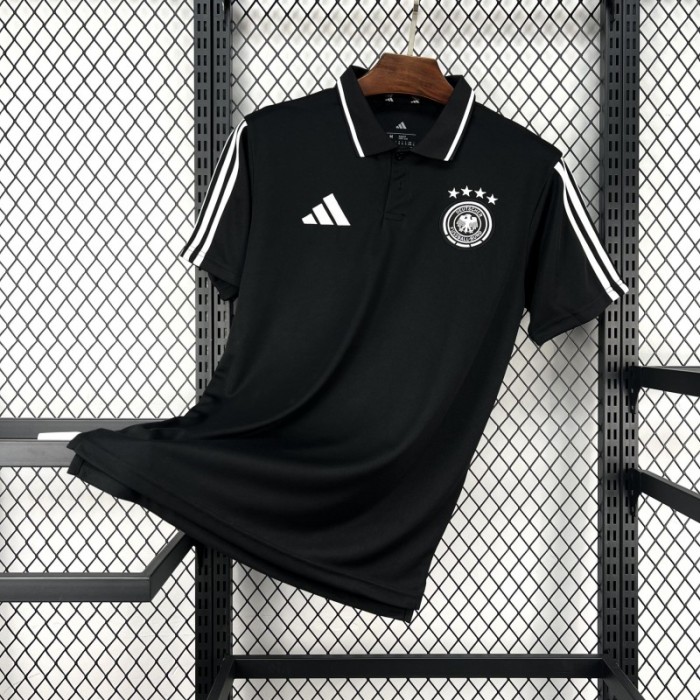 2026 Mens Germany Polo Jersey