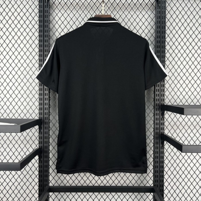 2026 Mens Germany Polo Jersey