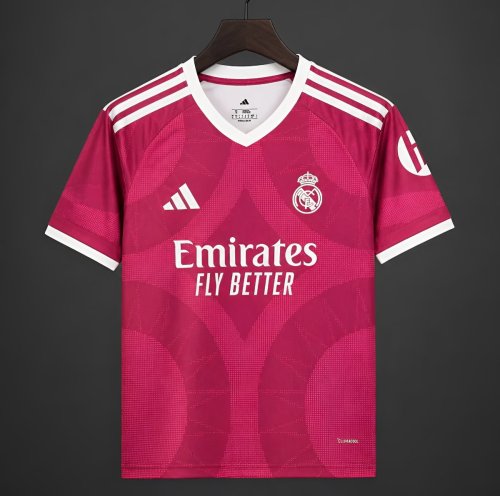 26/27 Real Madrid Third Jersey